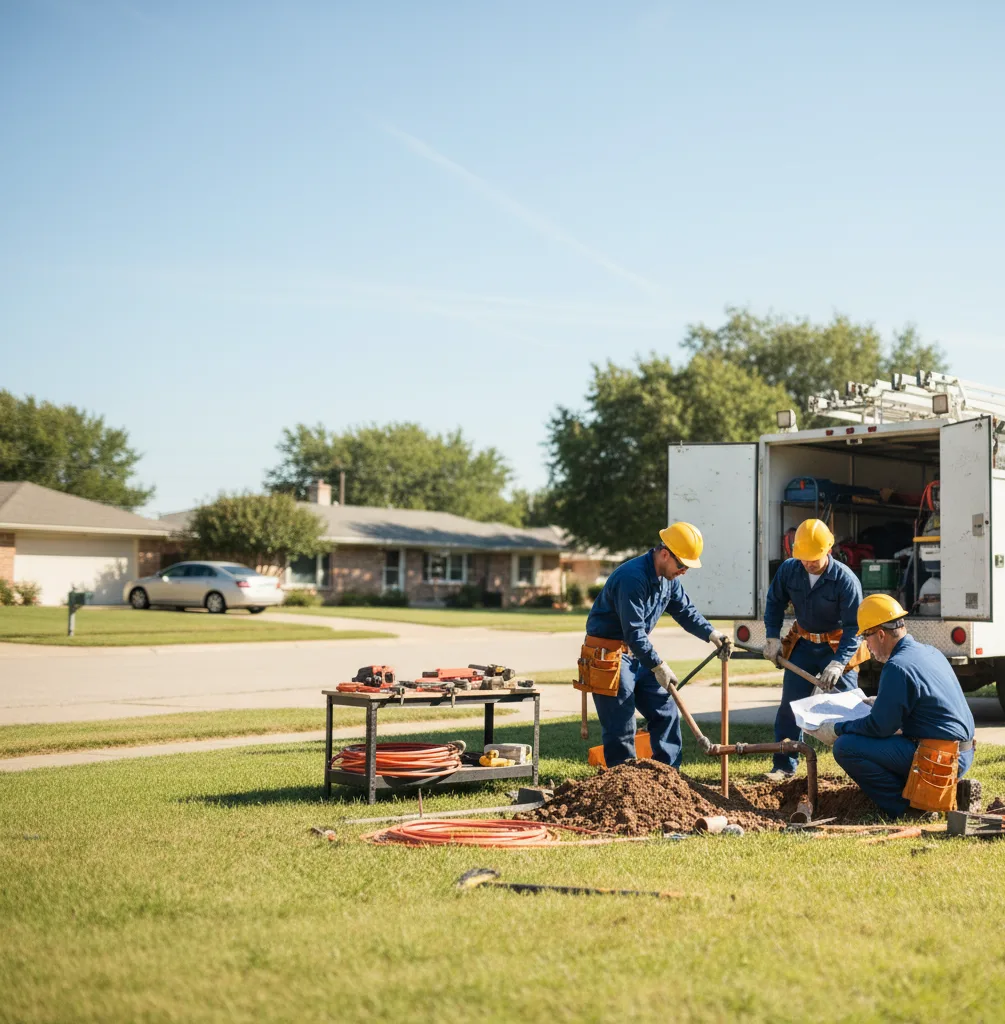 Drain Cleaning in Bladenboro, NC